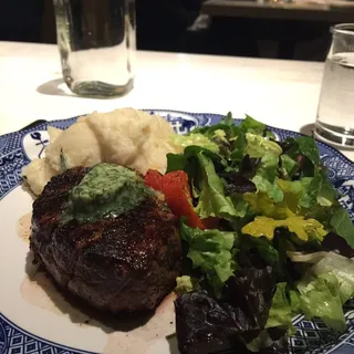 Filet*