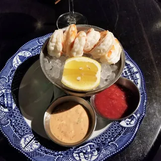 Shrimp Cocktail