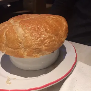 Chicken Pot Pie