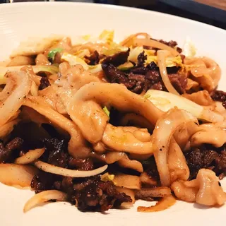 Signature Cumin Lamb