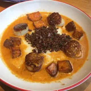 Mid-Atlantic Scallops*