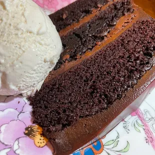 Chocolate Cake