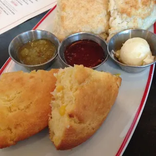 Buttermilk Biscuit