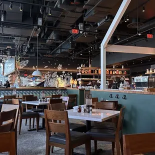 Reston Station Founding Farmers