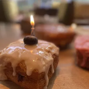 dough desserts, donuts, food