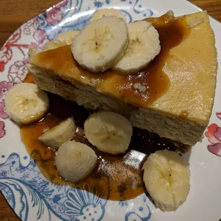 Bananas Foster