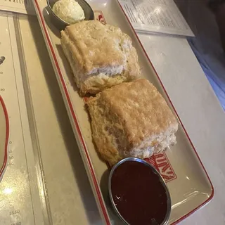 Buttermilk Biscuit