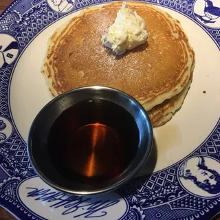 Pancakes