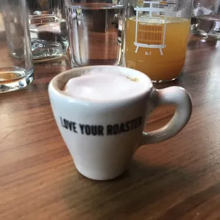 Macchiato
