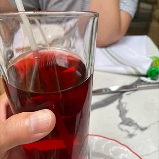 Rosella Herbal - Decaf