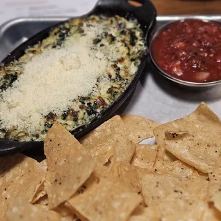 Spinach Dip