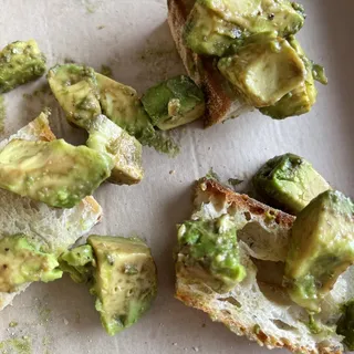 Avocado Toast