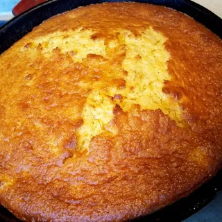 Skillet Cornbread