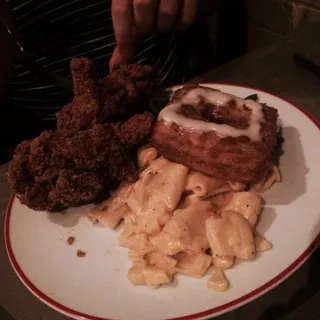Fried Chicken