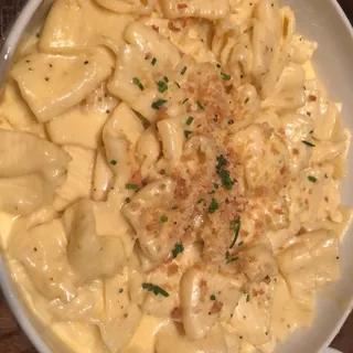 Seven Cheese Macaroni