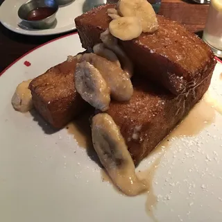 Vanilla Cream Filled