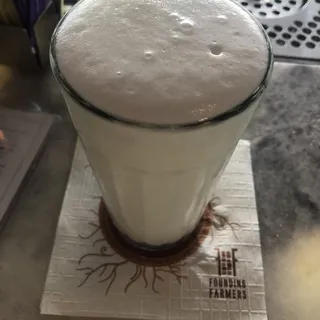 Ramos Gin Fizz*