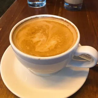 Aztec Latte