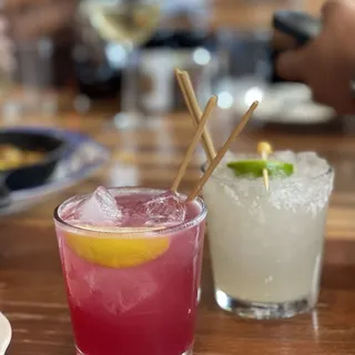 Rosella Herbal (Decaf)