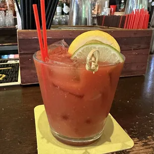 Bloody Mary