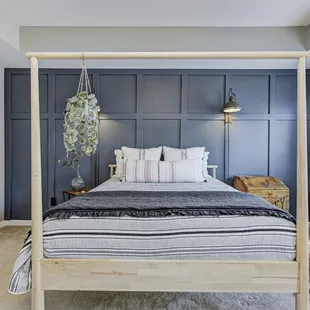 Staging &amp; Design by Foundry