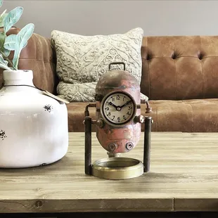 Furniture and home decor!