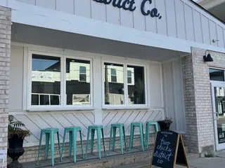 Two Chicks District Co.