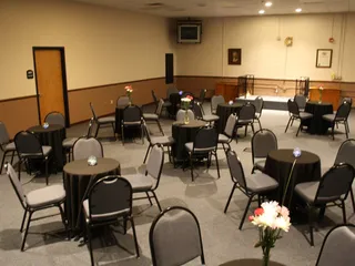 Schauer Arts & Activities Center