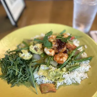 Coconut Curry