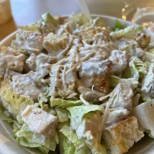 Caesar Salad