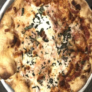 Margherita Pizza