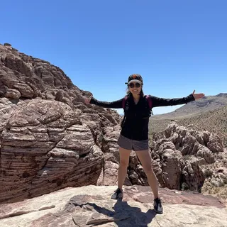 Pam L.