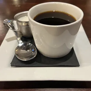 Caruso&apos;s Columbian Supremo Coffee
