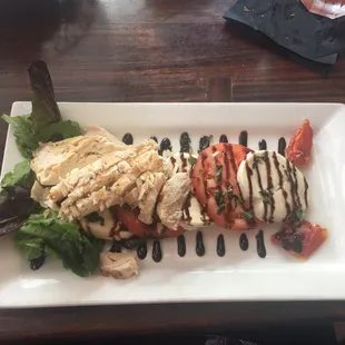 Caprese Salad