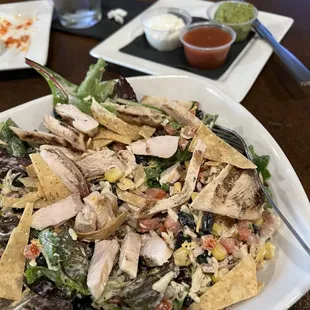 Southwest Salad