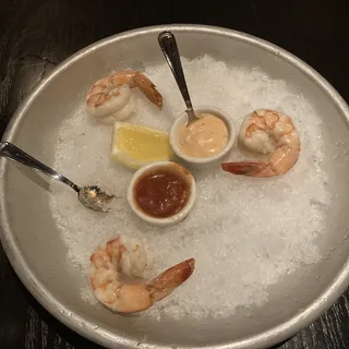 Shrimp Cocktail