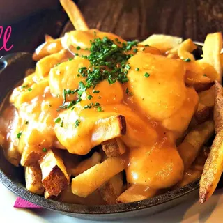 Poutine