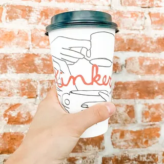 Conduit Blend by Tinker Coffee