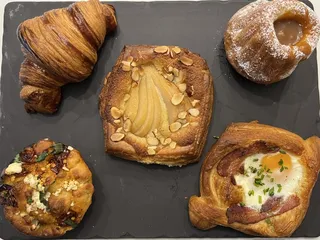 Lulu's Coffee & Bakehouse