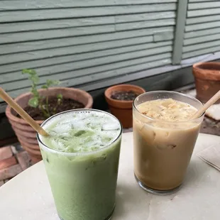 Brown Butter Hazelnut