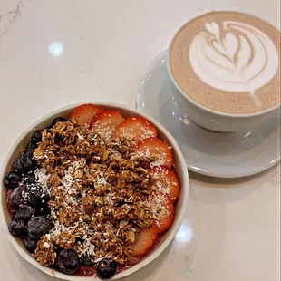 Acai Bowl