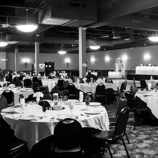 Fountain Banquet Hall