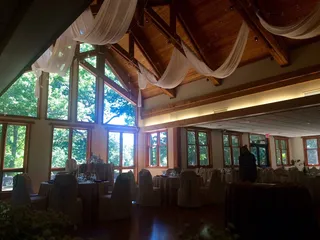 Food For Thought at ThunderHawk