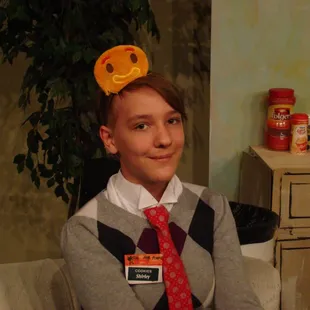 The Wishing Tree (Shirley)