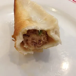 House Chow Fun Pot Sticker