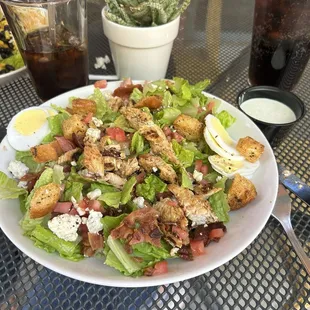 Cobb Salad