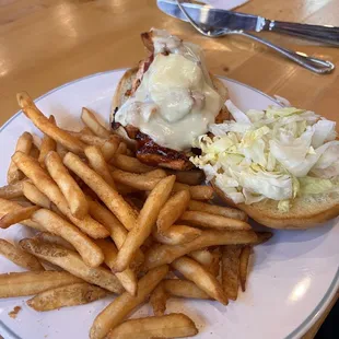 California Chicken Sandwich