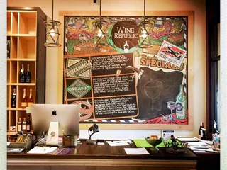 Wine Republic