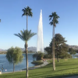 Fountain Hills Festival of the Arts and Crafts