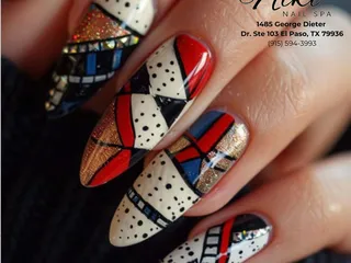 Niki Nail Spa